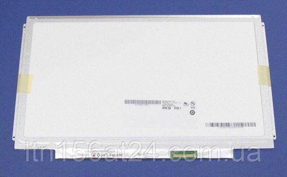 Матрица (экран) для ноутбука HP-Compaq PAVILION DM3-1008TU 13.3