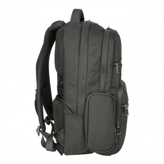 Рюкзак Tucano Sole Gravity AGS 17" чорний BKSOL17-AGS-BK | Зображення 5