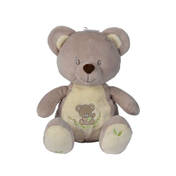 Іграшка плюшева Bear Richard 22 см | Зображення 1