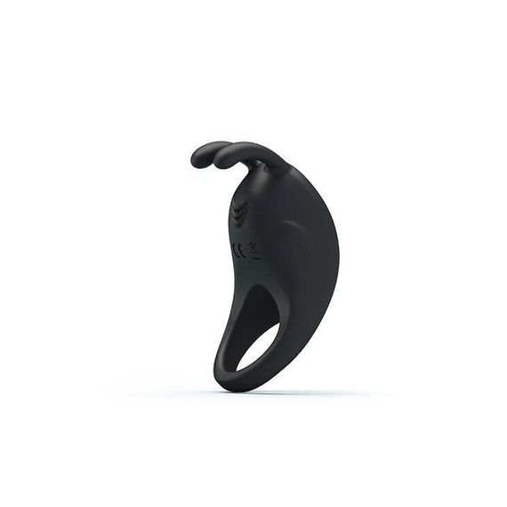 Кільце ерекційне серії Pretty Love-RABBIT VIBRATOR, BI-210152 Sex Aura | Зображення 5