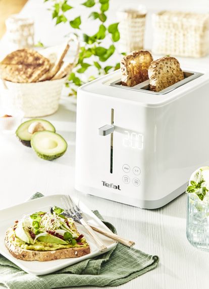 Тостер Tefal TT693110 (TT693110) | Зображення 5