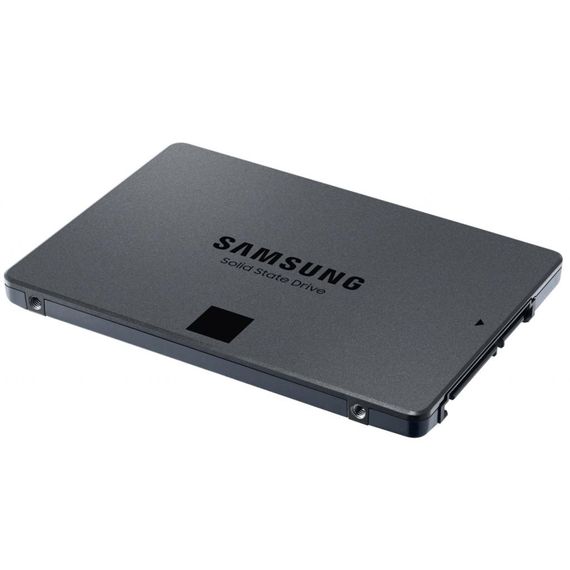 Накопичувач SSD 2.5" 8TB Samsung (MZ-77Q8T0BW) | Зображення 4
