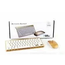 Клавиатура и мышка wireless 902 Apple | Зображення 1