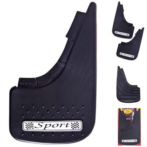 Бризковик NEW MODEL SPORT | Зображення 3