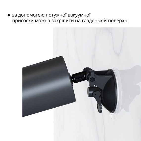 Кріплення для мастурбатора Otouch INSCUP, присоска, тримач для телефона, змінюваний кут нахилу | Зображення 3