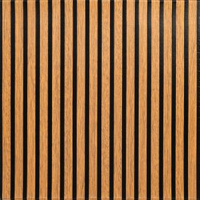 Панель-рейка 680х670х5мм Коричнево-черній SW-00002533