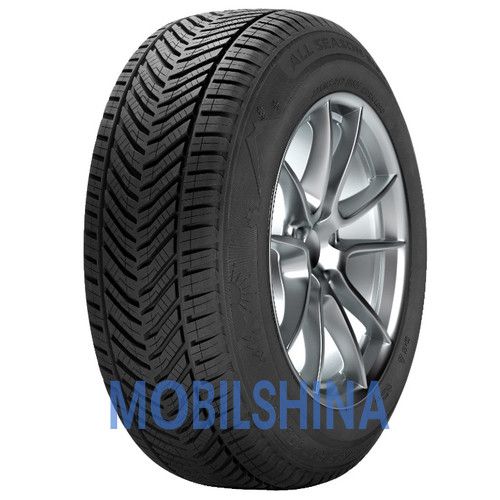 Всесезонные шины KORMORAN All Season SUV (225/65R17 106V)