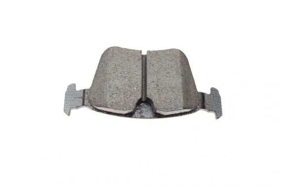 Колодки гальмівні задні Land Rover Range Rover  Discovery Sport Volvo S60 S90 V60 V90 15- 22-1122-0 | Зображення 3