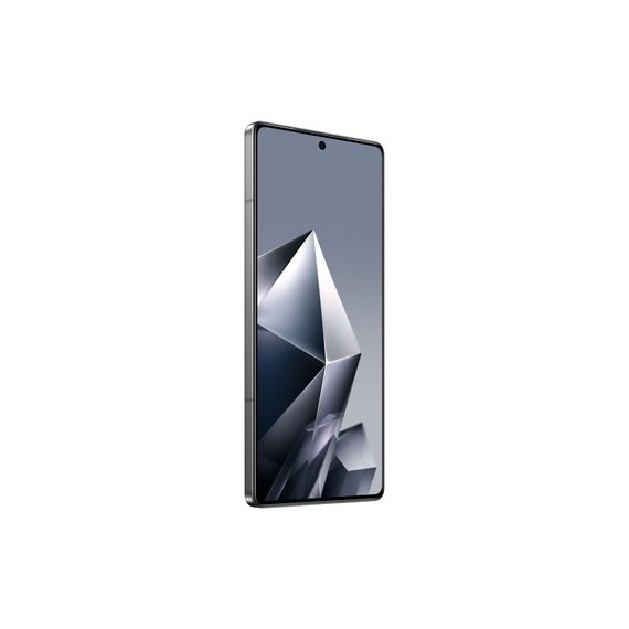 Мобильный телефон Infinix Note 50 Pro 12/256Gb Shadow Black (4894947068355) | Зображення 3