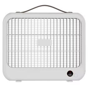 Ловушка для насекомых с UV подсветкой P7 with battery 4000 mAh White