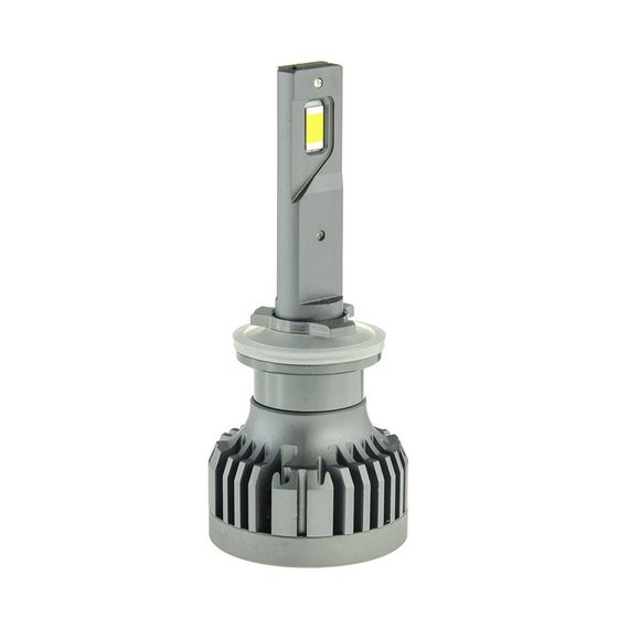 Светодиодные лампы Cyclone LED H27 5500K type 34 (2 лампы) | Зображення 3