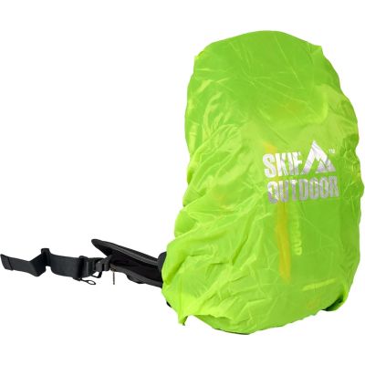 Рюкзак туристичний Skif Outdoor Tracker 40L Black (9653B) | Зображення 2