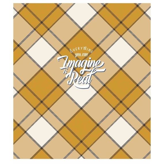 Зошит загальний "The Greatest" 060-3301L-2 у лінію, 60 аркушів