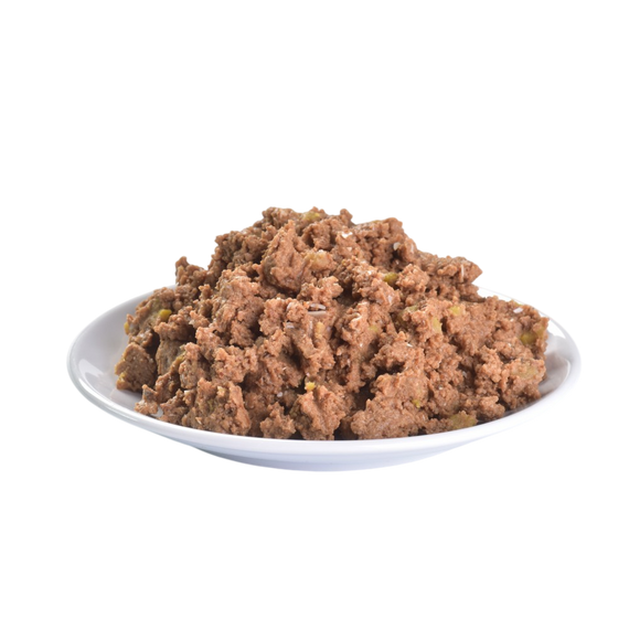 Вологий корм Brit Grain Free Veterinary Diets Renal для дорослих собак з хронічною нирковою недостатністю з тунцем лососем т | Зображення 1