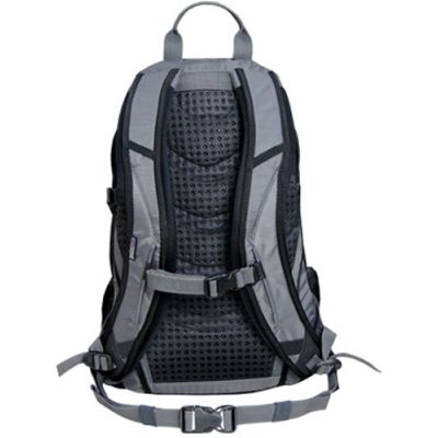 Рюкзак туристичний Terra Incognita Cyclone 16 black / gray (2000000001661) | Зображення 1