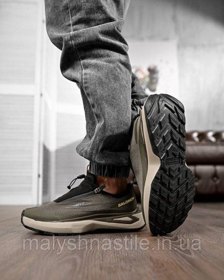 Мужские кроссовки salomon fou    ДЛ6609 | Зображення 6