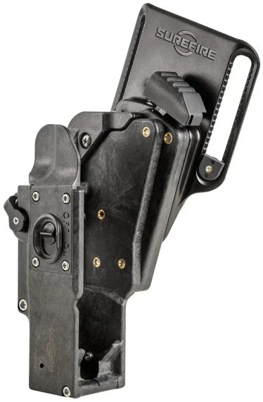 Кобура SureFire MasterFire поясна універсальна | Зображення 1