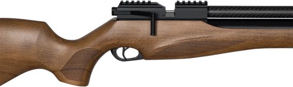 Гвинтівка пневматична Diana Outlaw Gen. 2 PCP 4.5 мм | Зображення 2