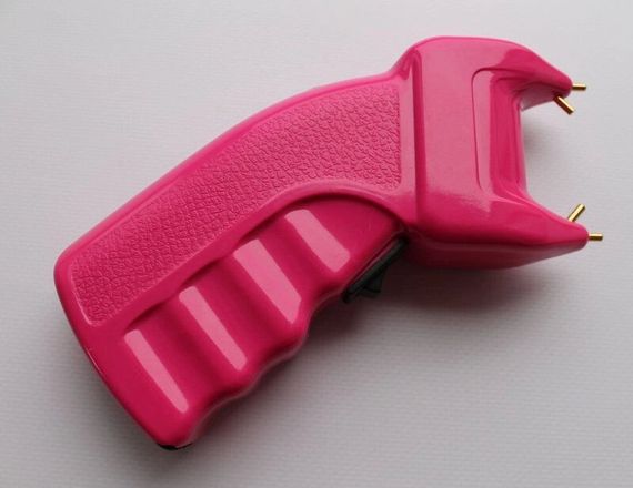 Мощнейший Парализатор - Электрошокер ESP Power 200 (Оригинал Чехия) Euro Security Products | Зображення 6