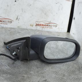 Дзеркало праве 8 pin Volvo S40 V50 2004-2008 Дзеркало бокове праве 8 пінів Вольво с40 в50 30716297