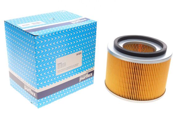 Фільтр повітряний Nissan Patrol 2.8-4.2 TDiC 88- A1324