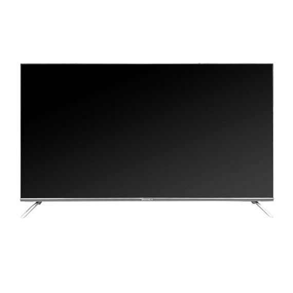Телевізор Grunhelm 32, Google Android TV 11.0 - 32F700-GA11V T2 SMART TV | Зображення 1
