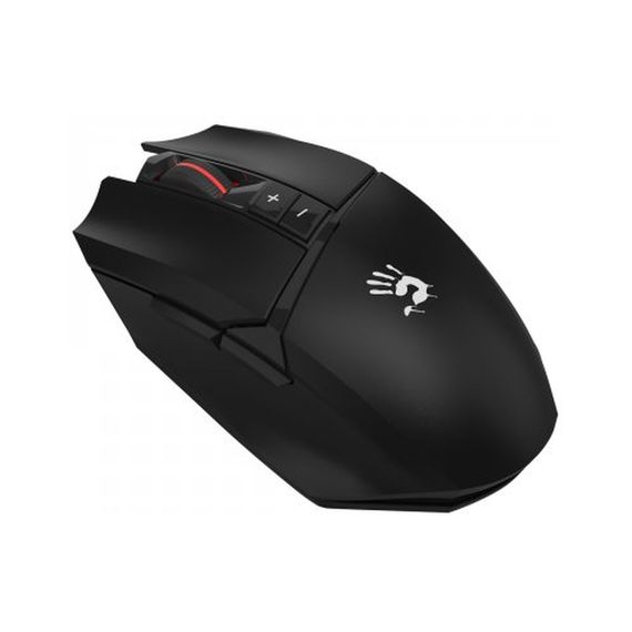 Мишка A4Tech Bloody R36 Ultra Wireless Stone Black (4711422001198) | Зображення 8