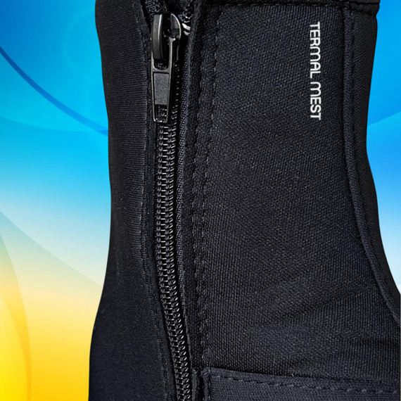 Термошкарпетки Thermal Mest чоловічі. Термо, шкарпетки, носки 39-46 | Зображення 3