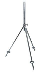 Тринога для зрошувача Bradas РН 1" штатив GKV706510