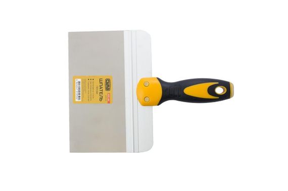 Шпатель 200мм ПРОФИ СИЛА | Зображення 1