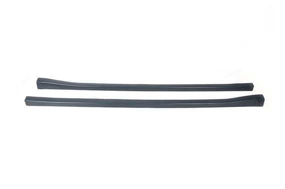 Комплект ABT 2015-2018 (під фарбування) для Volkswagen T6 2015-2024, 2019-2024 рр | Зображення 8
