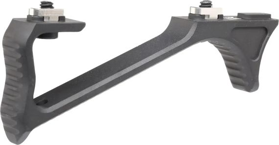 Упор Leapers UTG Ultra Slim Angled Foregrip. M-LOK. Black | Зображення 3