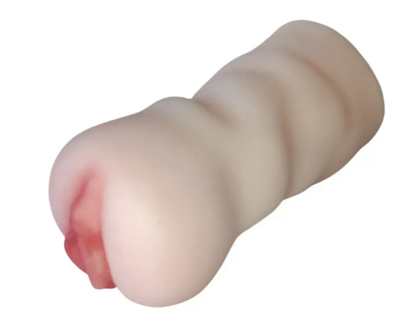 Мастурбатор вагіна OYO - Legal Age, MQ-048 Sex Aura | Зображення 1