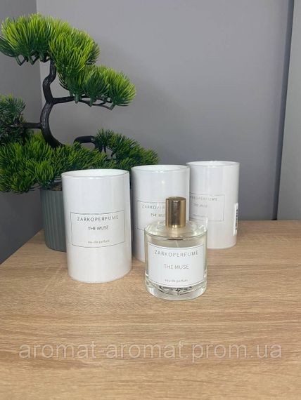 Парфумована вода Zarkoperfume The Muse 100 мл.