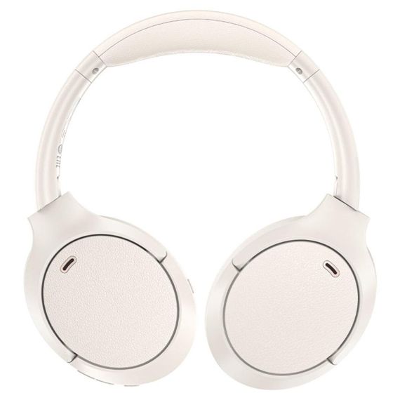 Бездротові навушники ACEFAST H6 active noise reduction wireless headset White