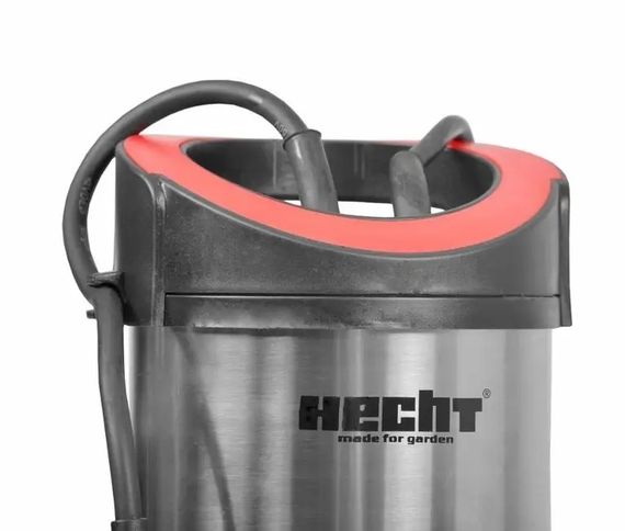 Дренажний насос HECHT 3011 | Зображення 4