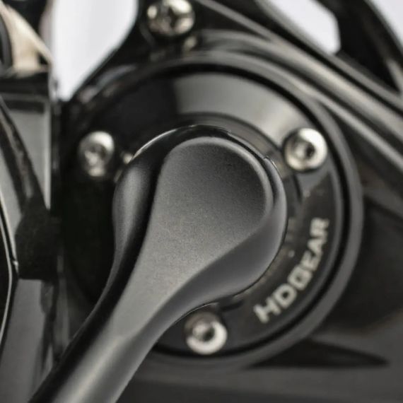 Котушка Favorite Sirius 4000S SRS40S1 12+1BB | Зображення 3