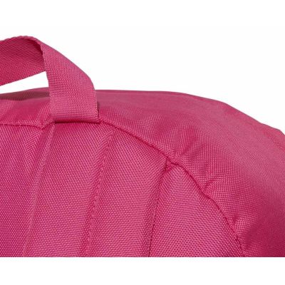 Рюкзак туристический Adidas Clsc Bars Bp IS7058 27,5L фуксія (4067901108255) | Зображення 3