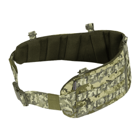 TG/CTC Розвантажувальний пояс War Belt Піксель (8054)