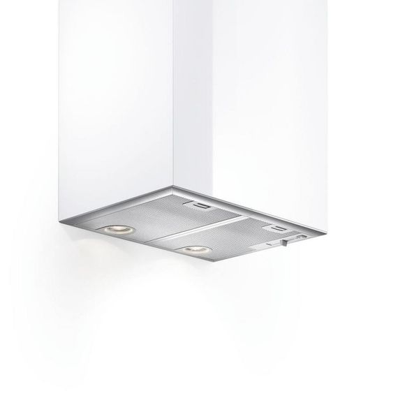 Витяжка кухонна Bosch DHL555BL | Зображення 1