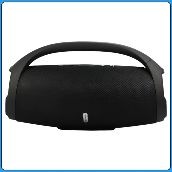 Портативна Bluetooth-колонка Boombox 2 RGB B15 з потужністю 10W | Зображення 3