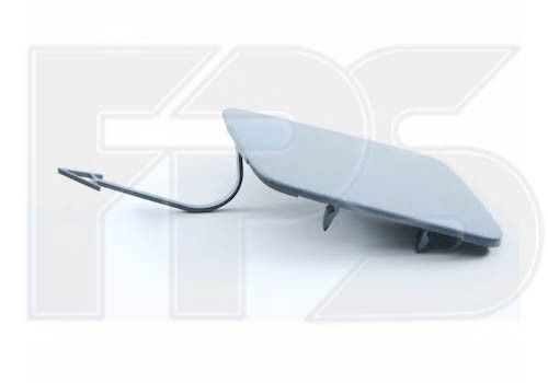 Заглушка крюка переднего бампера Audi A6 '08-11 (FPS) 4F0807441F