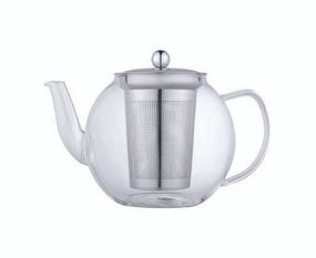 Чайник для заварювання з боросилікатного скла Con Brio CB-6310 1 л