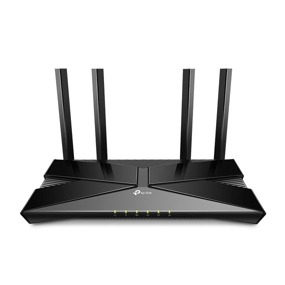 Маршрутизатор TP-Link Archer-AX53 | Зображення 1