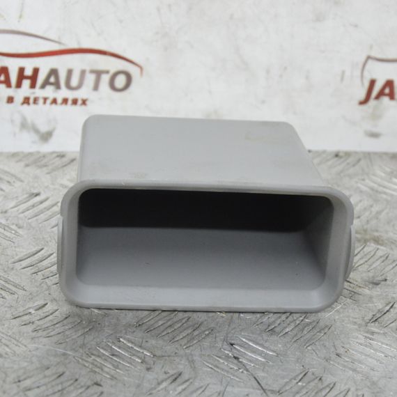 Урна для сміття Volkswagen Transporter T4 1990-2003 Бачок для сміття Фольксваген т4 7D0858615