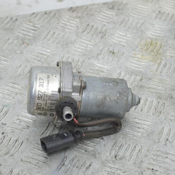 Вакуумний насос Volkswagen Passat B5 Phaeton Touareg 2000-2010 Насос вакуумний Фольксваген Пассат б5 8E0927317