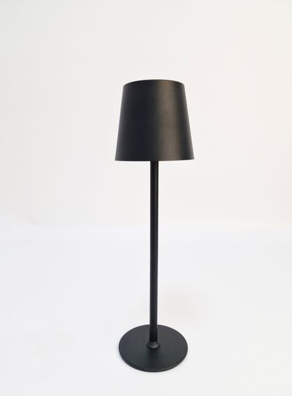 Настольная лампа TE-063 2W BK CCT LED