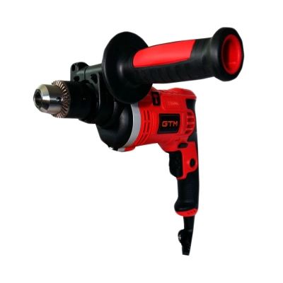 Дрель GTM DI-13/750ER(M) 750Вт (F91223) | Зображення 3