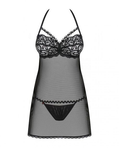Платье JSY JS228162 Black L/XL sexstyle | Зображення 4