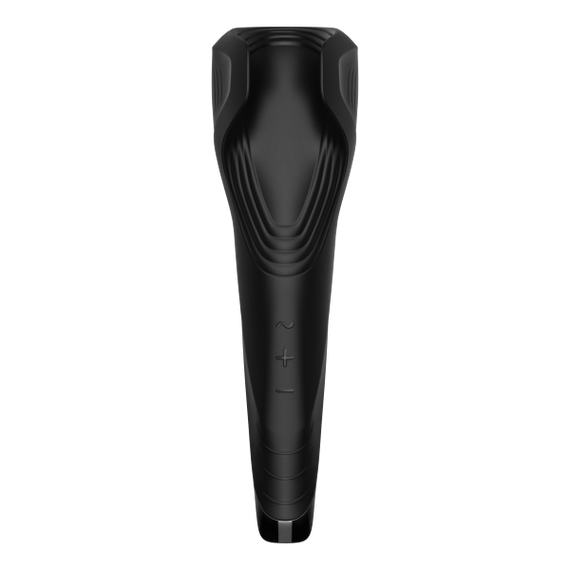 Вібратор Satisfyer Man Wand Sex Aura | Зображення 1